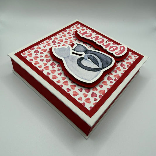 Cofanetto Cioccolatini - Forever