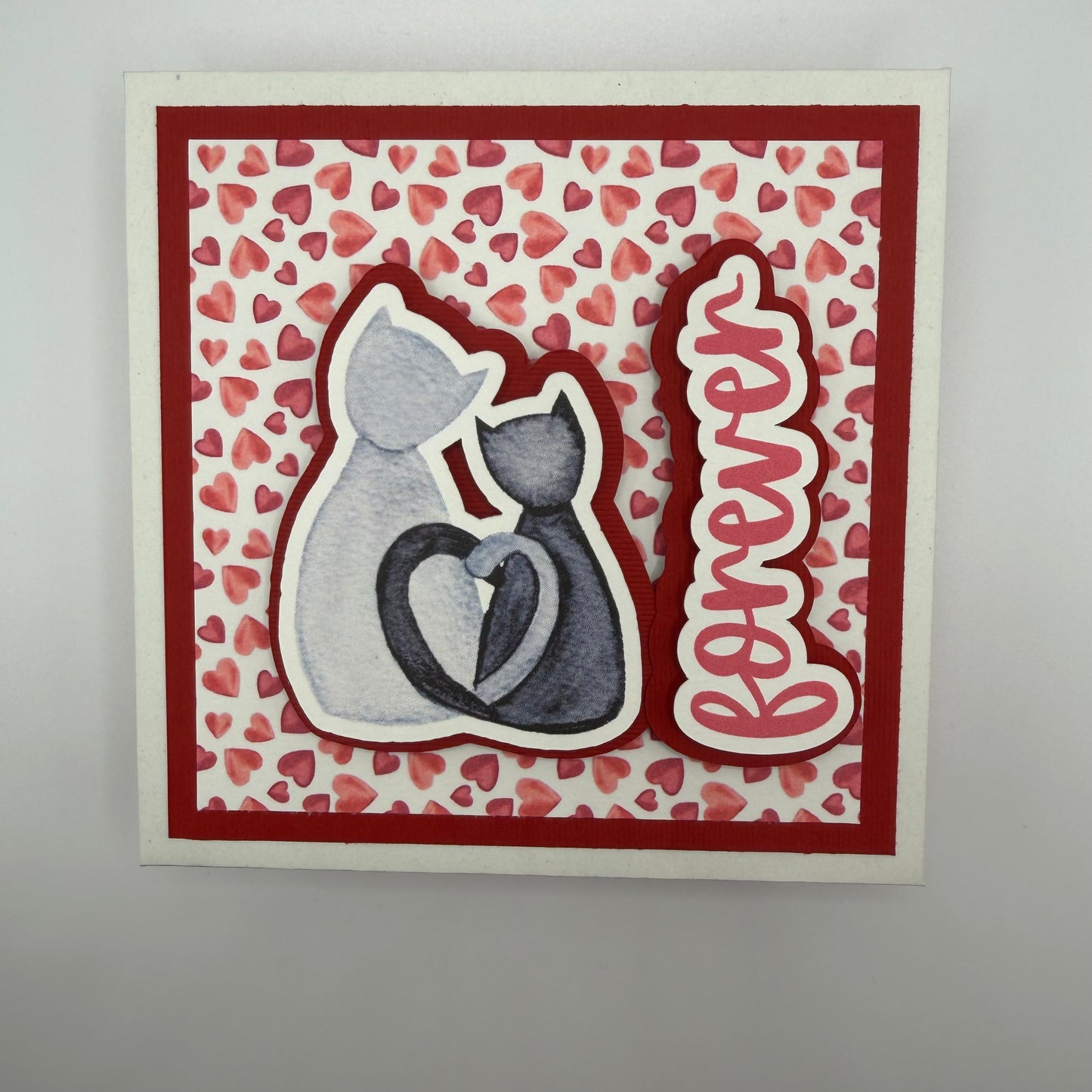 Cofanetto Cioccolatini - Forever