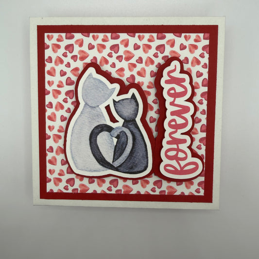 Cofanetto Cioccolatini - Forever