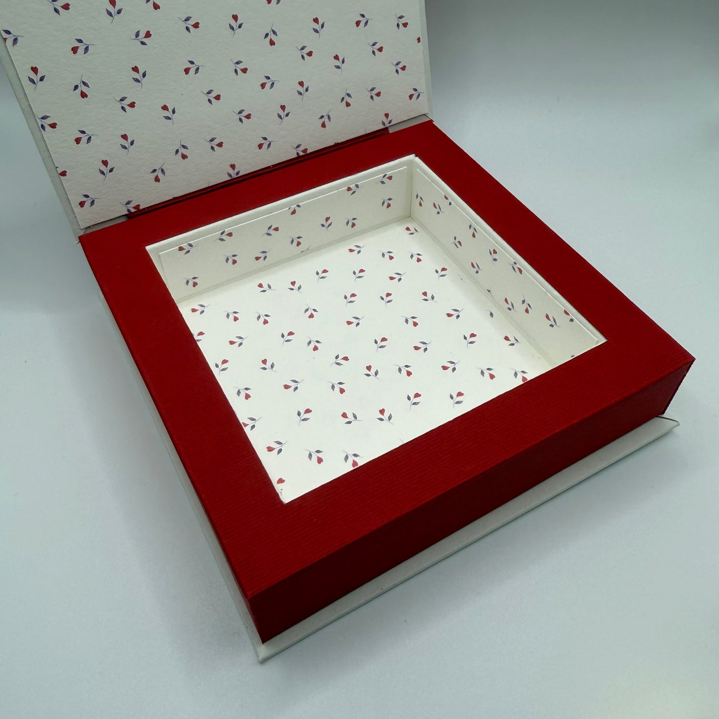 Cofanetto Cioccolatini - L'ove